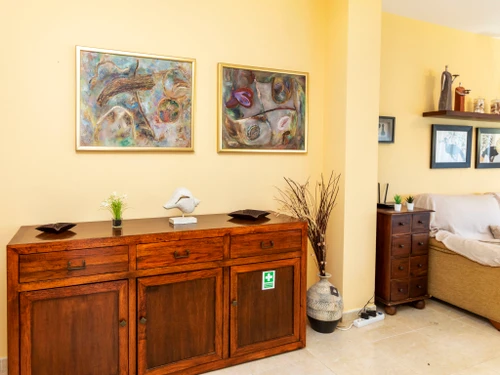 Ferienwohnung Peniscola, 3 Schlafzimmer, 6 Personen - photo_19489427060