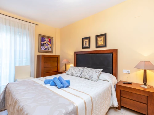 Ferienwohnung Peniscola, 3 Schlafzimmer, 6 Personen - photo_19489427060