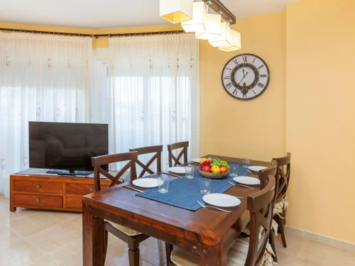 Ferienwohnung Peniscola, 3 Schlafzimmer, 6 Personen - photo_19489427060