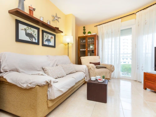 Ferienwohnung Peniscola, 3 Schlafzimmer, 6 Personen - photo_19489427060