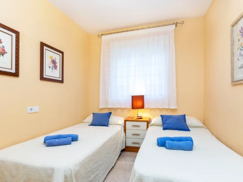 Ferienwohnung Peniscola, 3 Schlafzimmer, 6 Personen - photo_19489427060