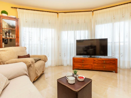 Ferienwohnung Peniscola, 3 Schlafzimmer, 6 Personen - photo_19489427060