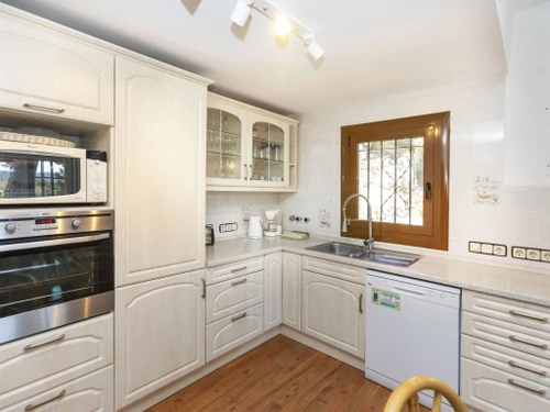 Villa Calonge, 4 pièces, 6 personnes - photo_11251992923