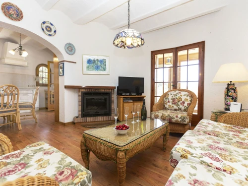 Villa Calonge, 4 pièces, 6 personnes - photo_11251992923