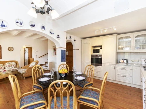 Villa Calonge, 4 pièces, 6 personnes - photo_11251992923