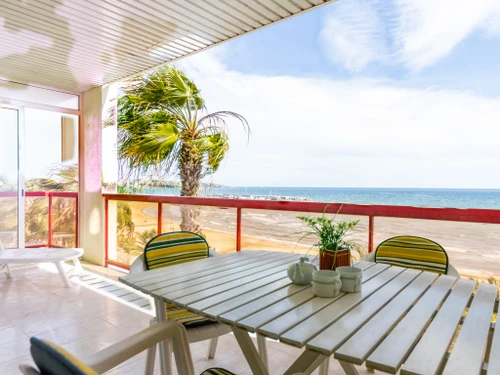 Ferienwohnung Salou, 2 Schlafzimmer, 6 Personen - photo_19489478157