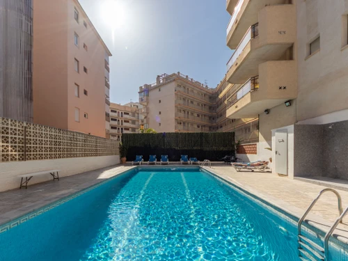 Appartement Salou, 3 pièces, 4 personnes - photo_19315019434