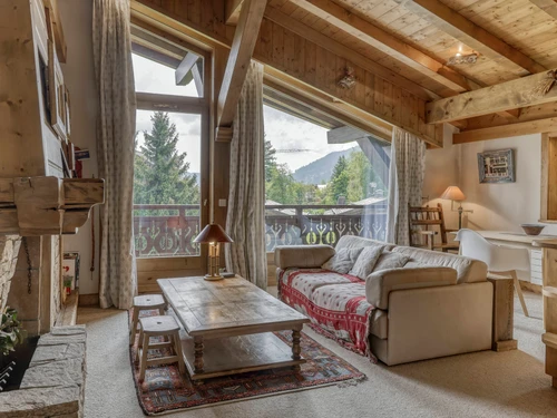 Appartement Megève, 3 pièces, 4 personnes - photo_17369890245