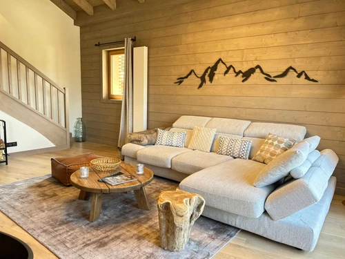 Appartement Les Gets, 4 pièces, 8 personnes - photo_18735558966