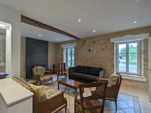 Gasthaus Ardentes, 4 Schlafzimmer, 14 Personen - photo_14993929330