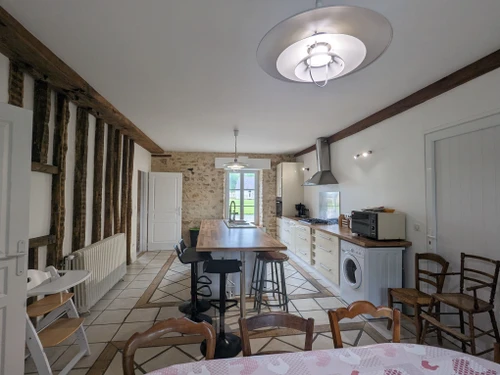 Gasthaus Ardentes, 4 Schlafzimmer, 14 Personen - photo_14993929330