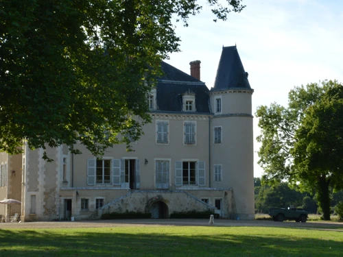 Gasthaus Ardentes, 4 Schlafzimmer, 14 Personen - photo_14993929330