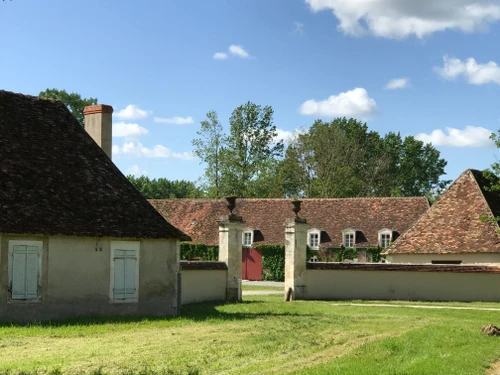 Gasthaus Ardentes, 4 Schlafzimmer, 14 Personen - photo_14993929330