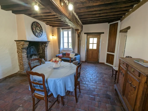 Gîte Tigy, 3 pièces, 4 personnes - photo_19491725034