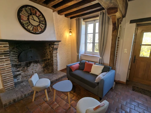 Gîte Tigy, 3 pièces, 4 personnes - photo_19491725034