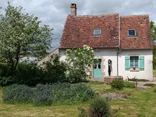 Gîte Tigy, 3 pièces, 4 personnes - photo_19491725034