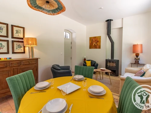 Gîte Baugé en Anjou, 3 pièces, 4 personnes - photo_19491725308