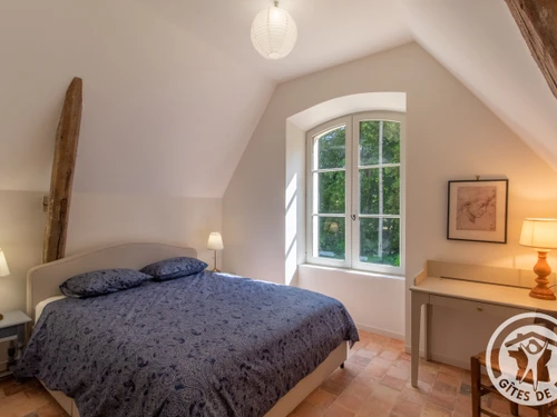 Gîte Baugé en Anjou, 3 pièces, 4 personnes - photo_19491725308