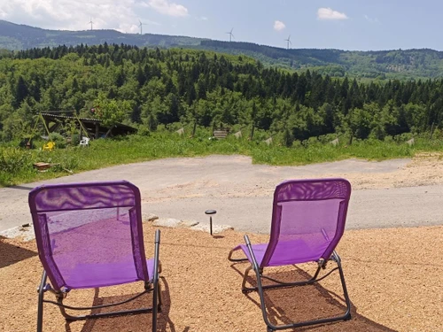 Gasthaus La Chabanne, 2 Schlafzimmer, 4 Personen - photo_19492221649
