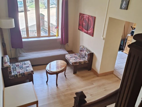 Gasthaus La Chabanne, 2 Schlafzimmer, 4 Personen - photo_19492221649