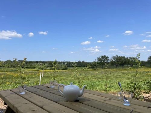 Gîte Ygrande, 4 pièces, 8 personnes - photo_18880327772