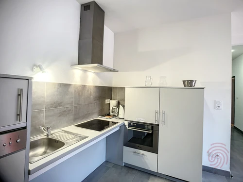 Apartment Lamalou-les-Bains, 1 bedroom, 2 persons - photo_19492643780