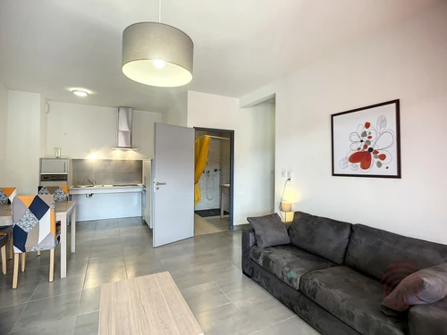 Apartment Lamalou-les-Bains, 1 bedroom, 2 persons - photo_19492643780