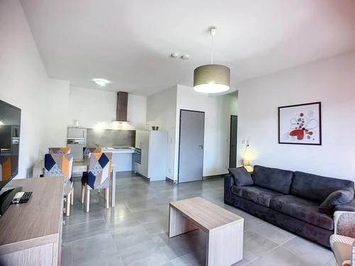Apartment Lamalou-les-Bains, 1 bedroom, 2 persons - photo_19492643780