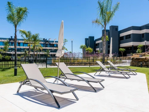 Apartamento Estepona, 2 dormitorios, 4 personas - photo_18254716085