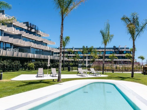 Apartamento Estepona, 2 dormitorios, 4 personas - photo_18254716085