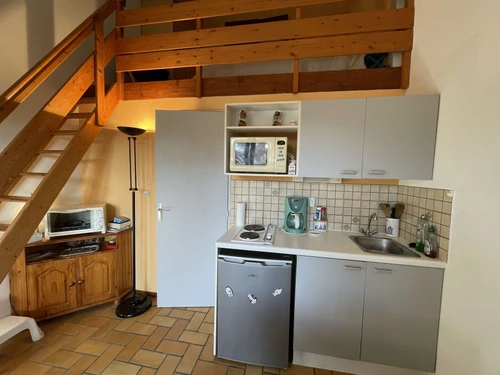 Casa Saint-Jean-de-Monts, 1 dormitorio, 4 personas - photo_1540065124