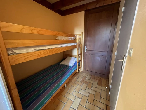 Casa Saint-Jean-de-Monts, 1 dormitorio, 4 personas - photo_1540065124