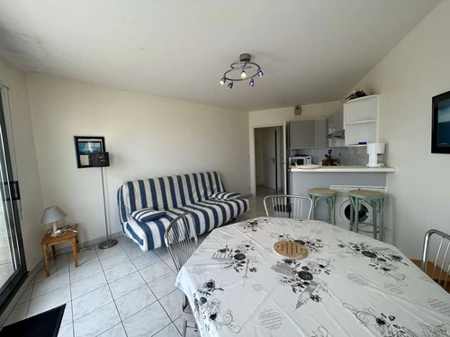 Ferienwohnung Saint-Jean-de-Monts, 1 Schlafzimmer, 4 Personen - photo_1957333236