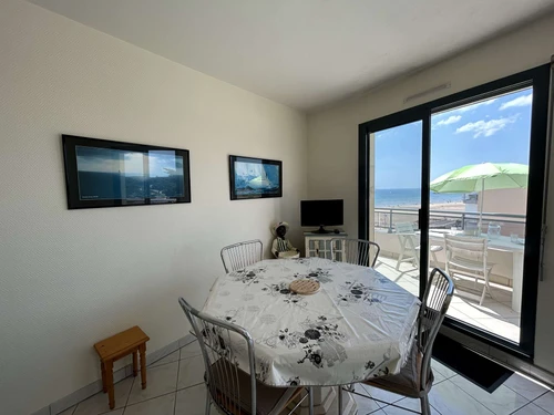 Ferienwohnung Saint-Jean-de-Monts, 1 Schlafzimmer, 4 Personen - photo_1957333236