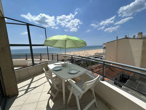 Ferienwohnung Saint-Jean-de-Monts, 1 Schlafzimmer, 4 Personen - photo_1957333236