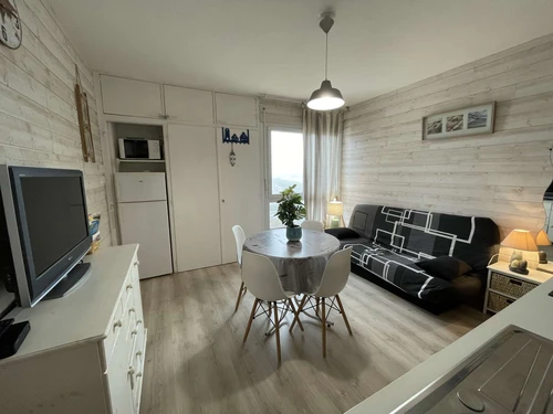 Apartamento Saint-Jean-de-Monts, estudio, 4 personas - photo_12076379010