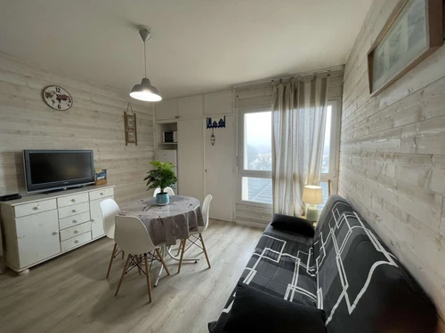 Apartamento Saint-Jean-de-Monts, estudio, 4 personas - photo_12076379010