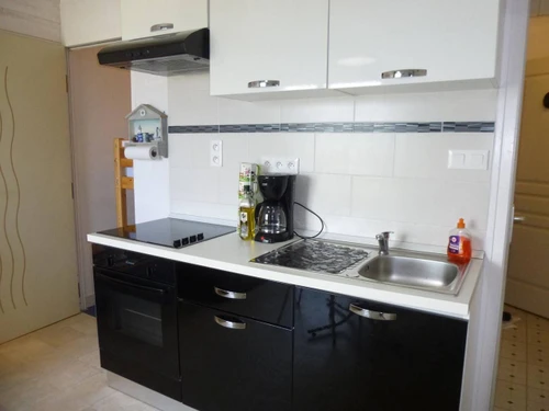 Apartamento Saint-Jean-de-Monts, estudio, 4 personas - photo_12076379010