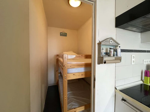 Apartamento Saint-Jean-de-Monts, estudio, 4 personas - photo_12076379010