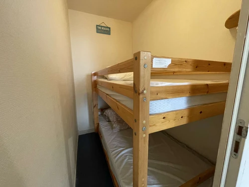 Apartamento Saint-Jean-de-Monts, estudio, 4 personas - photo_12076379010