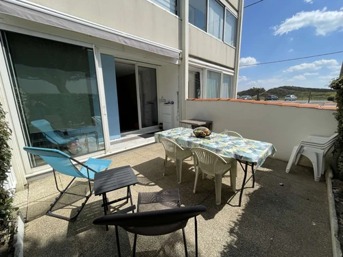 Apartamento Saint-Hilaire-de-Riez, estudio, 4 personas - photo_19494624779