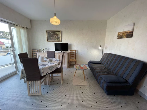 Appartement Saint-Jean-de-Monts, 1 pièce, 4 personnes - photo_10954329699