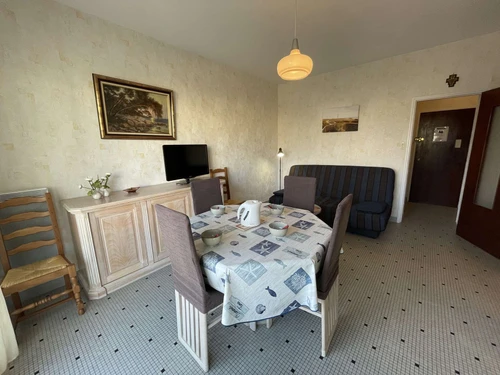 Appartement Saint-Jean-de-Monts, 1 pièce, 4 personnes - photo_10954329699