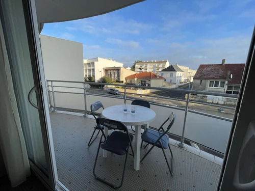 Appartement Saint-Jean-de-Monts, 1 pièce, 4 personnes - photo_10954329699