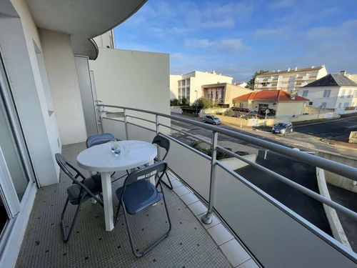Appartement Saint-Jean-de-Monts, 1 pièce, 4 personnes - photo_10954329699