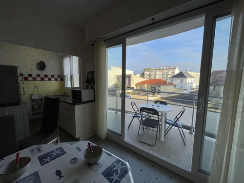 Appartement Saint-Jean-de-Monts, 1 pièce, 4 personnes - photo_10954329699