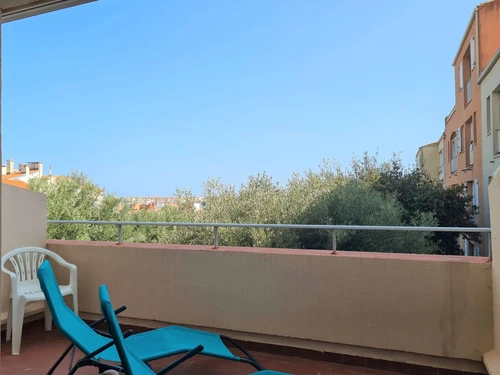 Apartment Cap d'Agde, studio flat, 4 persons - photo_4465068419