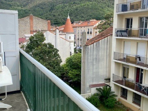 Studio Amélie-les-Bains-Palalda, Studio, 2 Personen - photo_18897655677