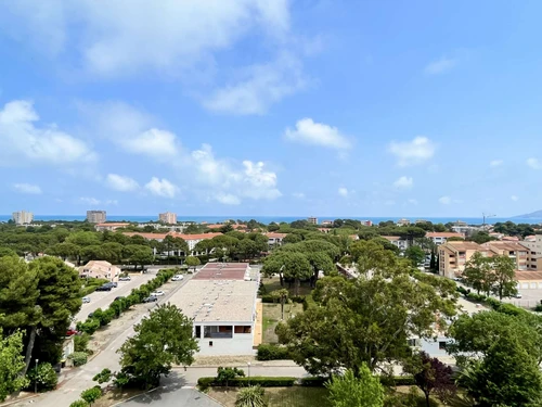 Apartamento Argelès-sur-Mer, estudio, 4 personas - photo_1392093679