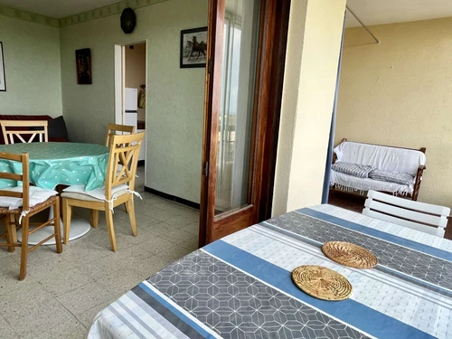 Appartement Argelès-sur-Mer, 1 pièce, 4 personnes - photo_1392093679